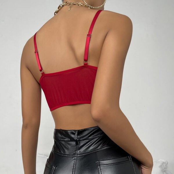 Audrey Top - Image 8