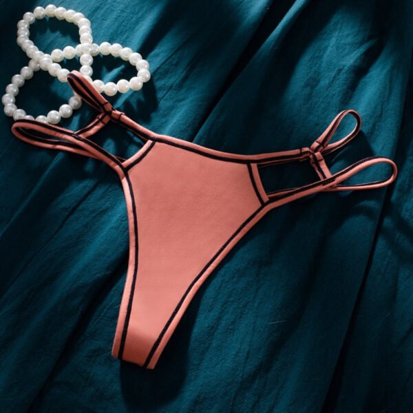 You Got Up Before Thong - Image 6