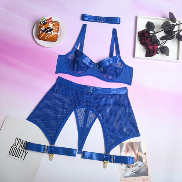 Eleanor's Mesh Set - Image 15