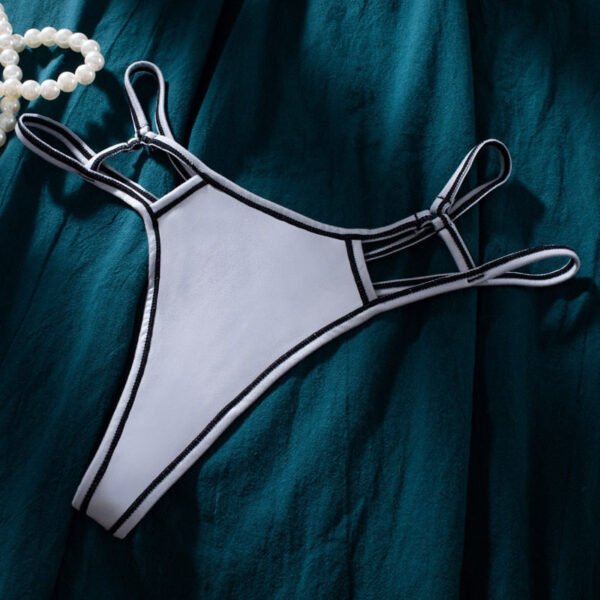 You Got Up Before Thong - Image 5