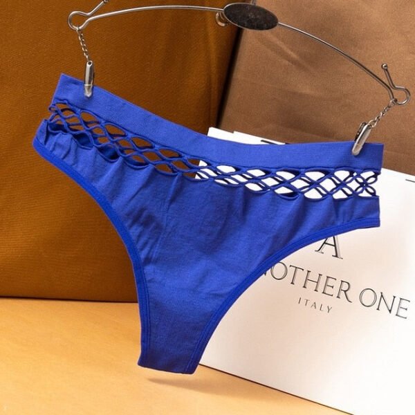 Never Closing Panties - Image 8