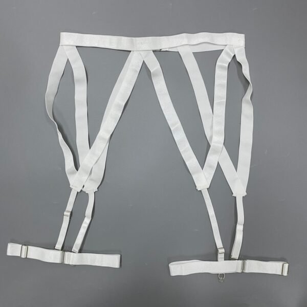 Feels Like A Dream Lingerie Set - Image 13