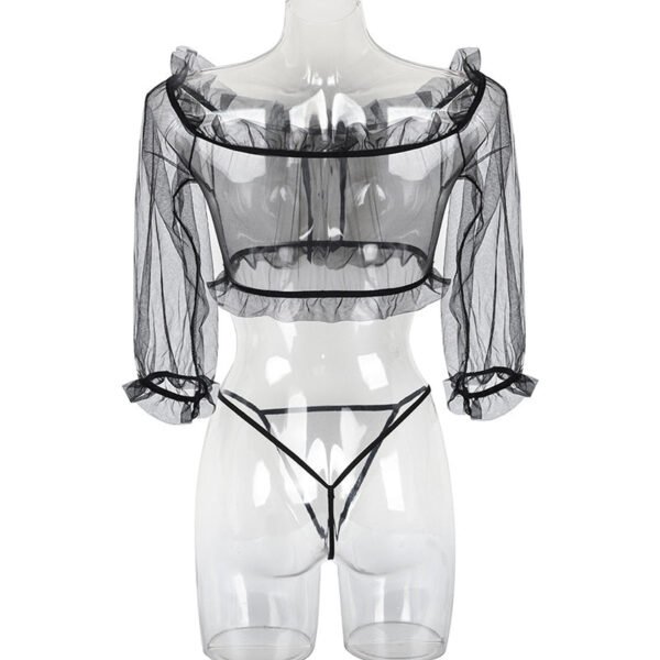 Drop The Feelin' Lingerie - Image 11