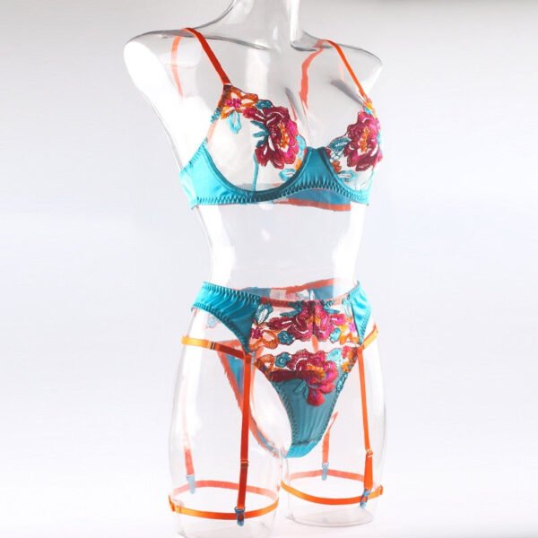 I Feel You Lingerie Sets - Image 17
