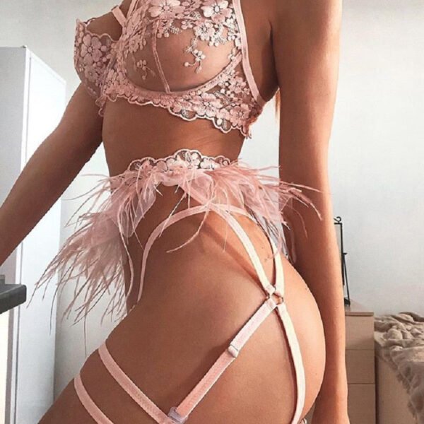 Don't Try To Call Lingerie - Image 4