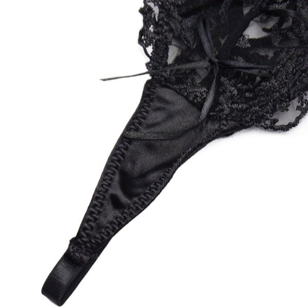 Midnight Danger Lingerie Set - Image 14
