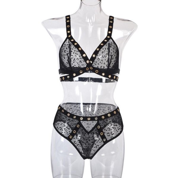 Nothing To Change Lingerie - Image 6