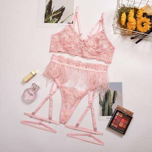 Don't Try To Call Lingerie - Image 7