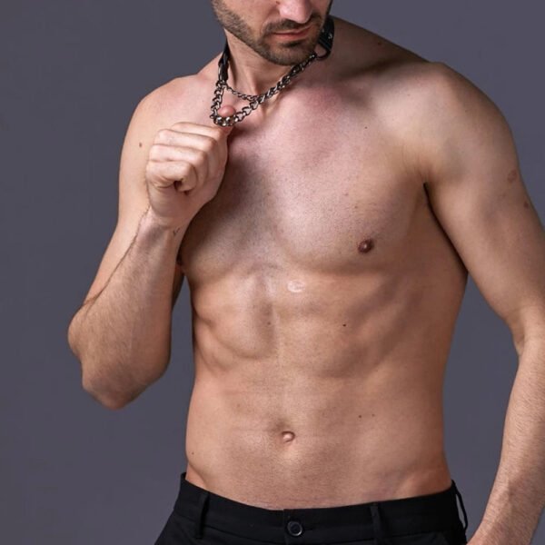 Bradley's Chain Choker - Image 3