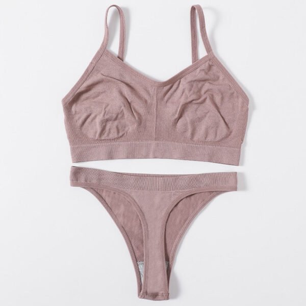 A Comfortable Night Sleepwear - Image 3