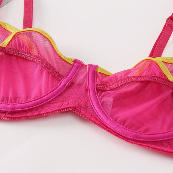 Pop It Up Lingerie - Image 9