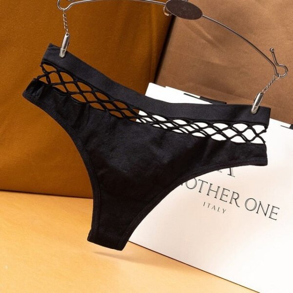 Never Closing Panties - Image 10