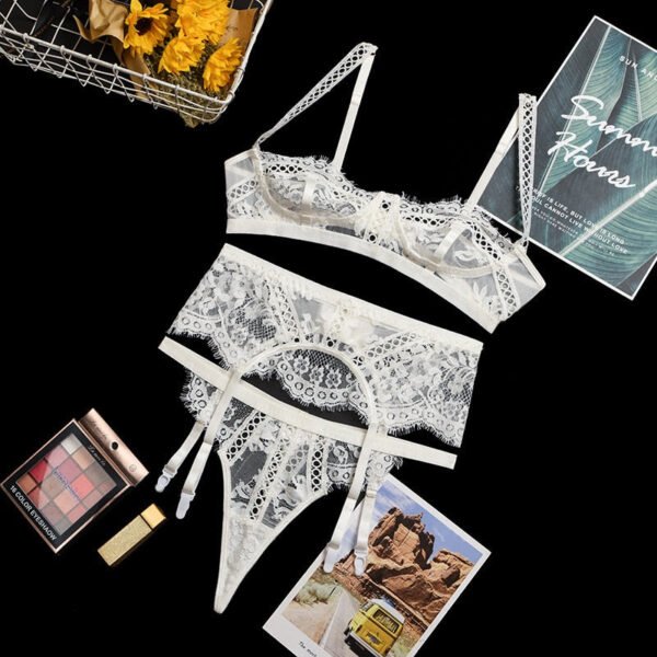 The Day With My Baby Lingerie Sets - Image 8