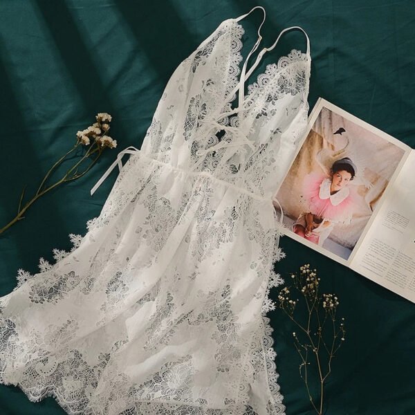 Meant For Me Nightdress - Image 9