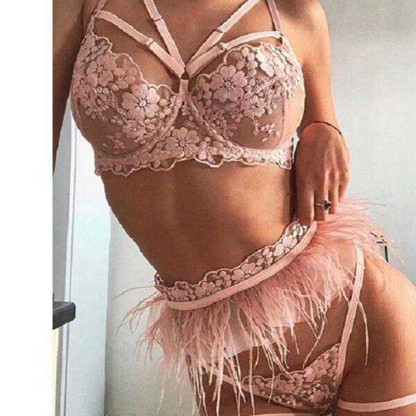 Don't Try To Call Lingerie - Image 3