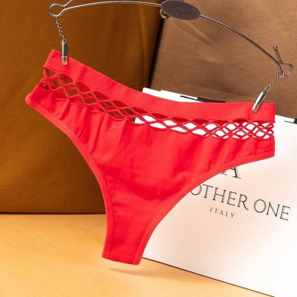 Never Closing Panties - Image 13