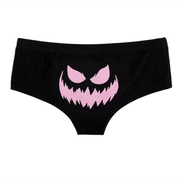 Sweet Nightmares Panties - Image 2