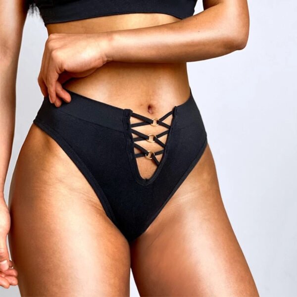 Never Closing Panties - Image 3