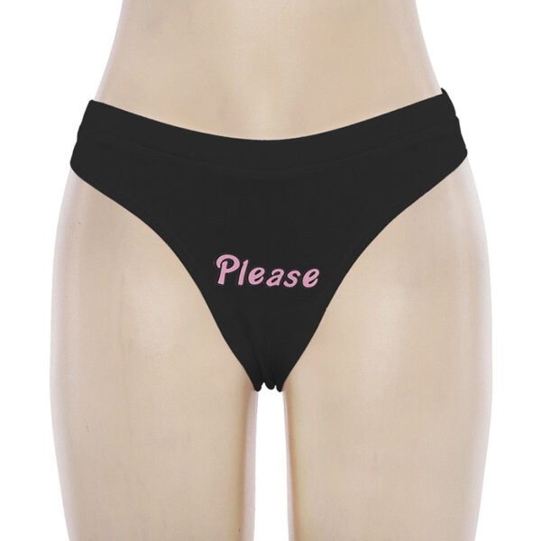 Such Fun Things Sleepwear - Image 3
