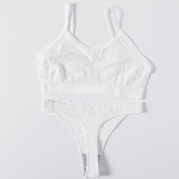 A Comfortable Night Sleepwear - Image 6