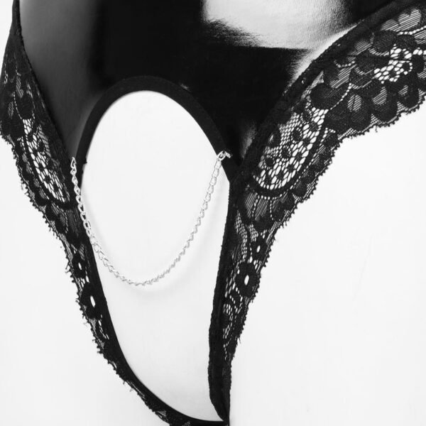 Isabella's Erotic Bodysuit - Image 5