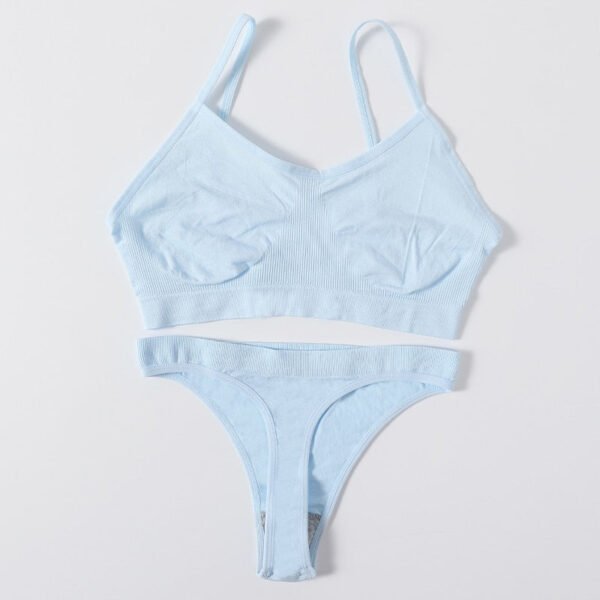A Comfortable Night Sleepwear - Image 11