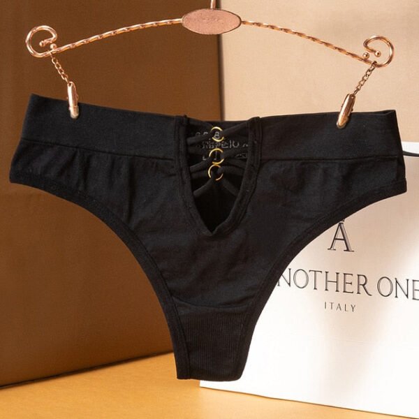 Never Closing Panties - Image 15