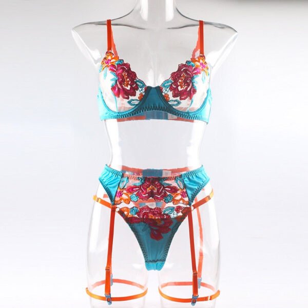 I Feel You Lingerie Sets - Image 16