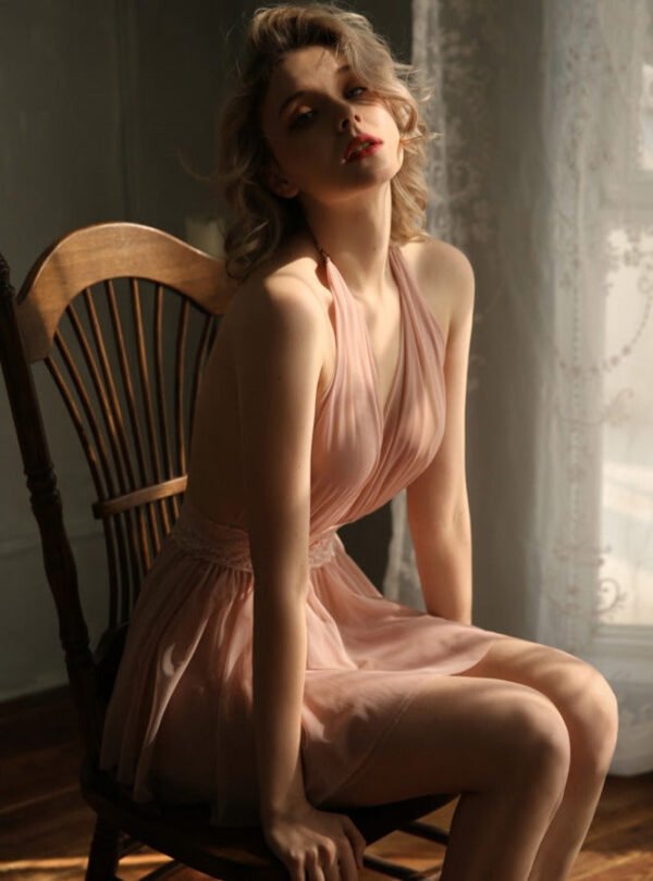 Stolen Moments Nightdress - Image 13