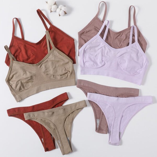 A Comfortable Night Sleepwear - Image 18