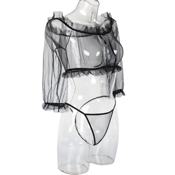 Drop The Feelin' Lingerie - Image 10