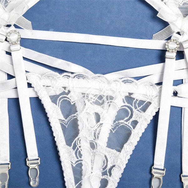 Crazy Stories Lingerie Set - Image 11