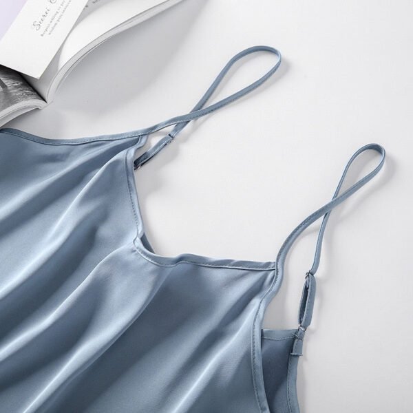 A Beautiful Fall Pajama Set - Image 10