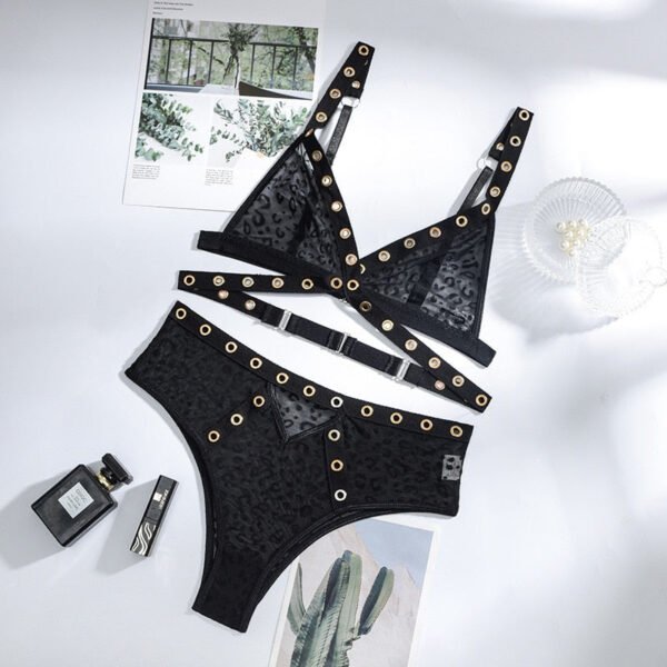 Nothing To Change Lingerie - Image 5