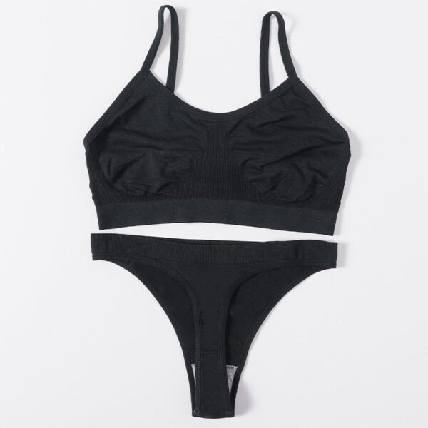 A Comfortable Night Sleepwear - Image 8