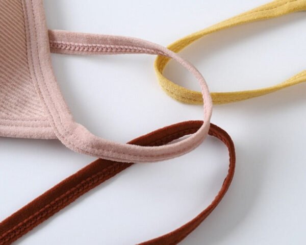 When I'm Alone Bra Set - Image 12