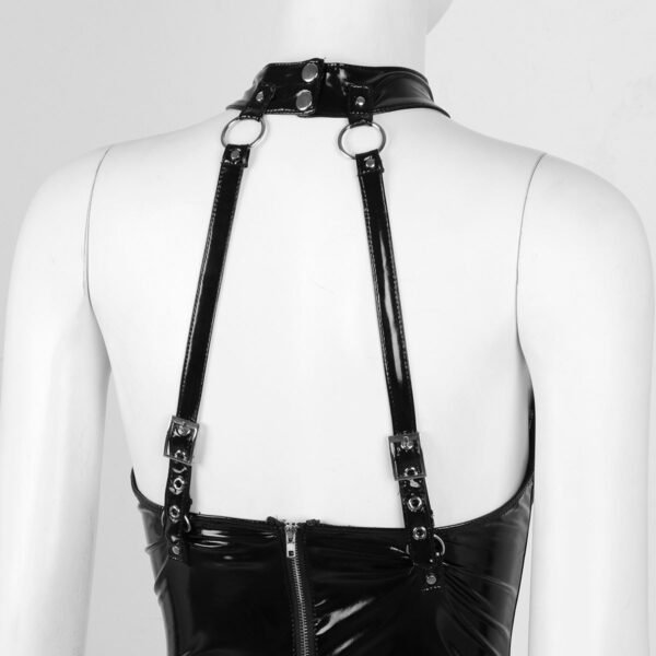 Sophia's Erotic Bodysuit - Image 6