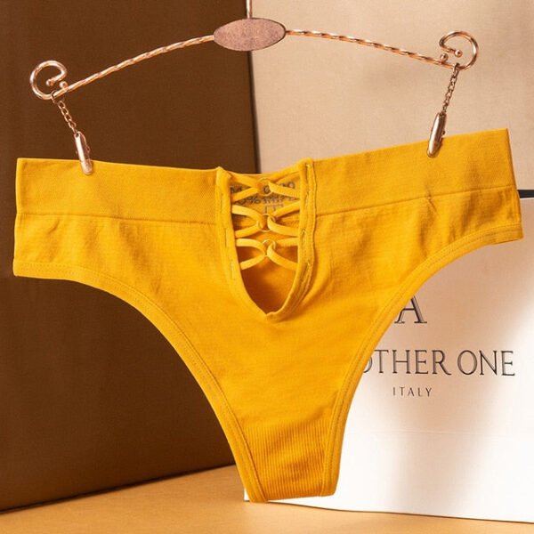 Never Closing Panties - Image 17