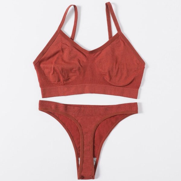 A Comfortable Night Sleepwear - Image 10