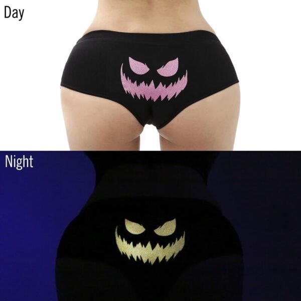 Sweet Nightmares Panties - Image 6