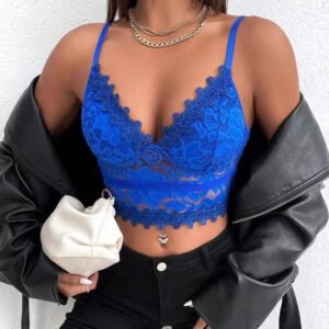 Amber Top