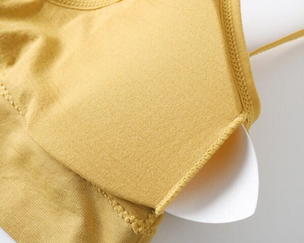 When I'm Alone Bra Set - Image 11