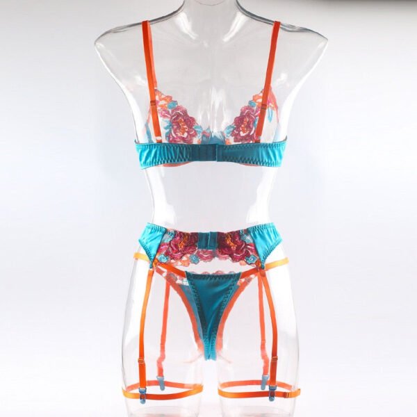 I Feel You Lingerie Sets - Image 18