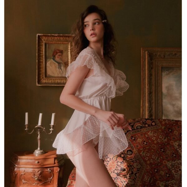 From This Moment Nightdress - Image 8