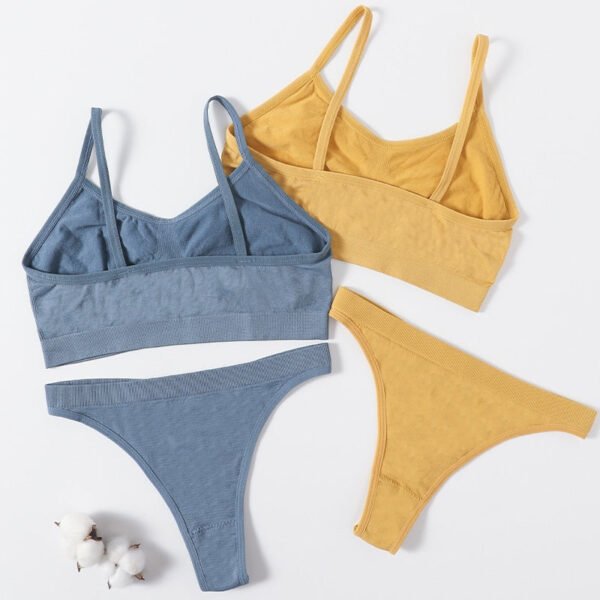 A Comfortable Night Sleepwear - Image 20