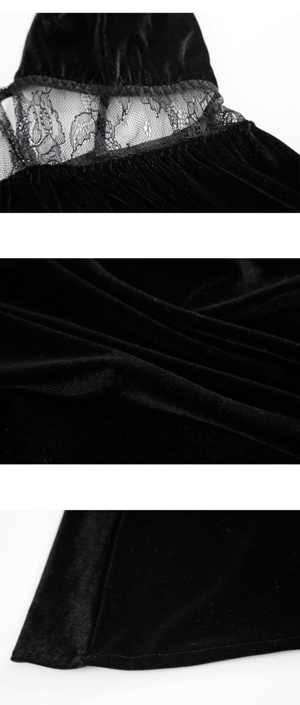 Something Romantic Nightdress - Image 14