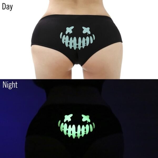 Sweet Nightmares Panties - Image 7
