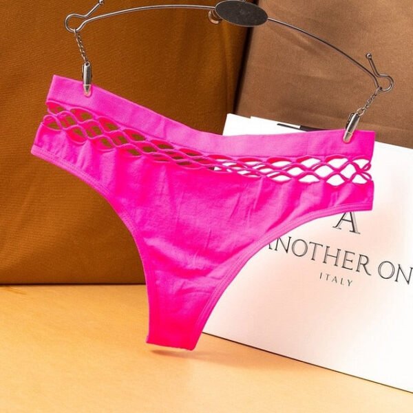 Never Closing Panties - Image 12