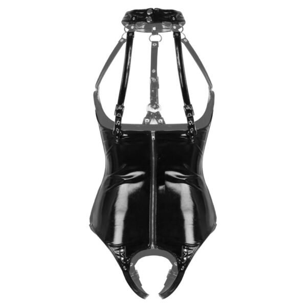 Sophia's Erotic Bodysuit - Image 2