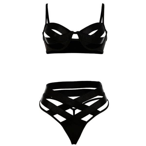 Fall In Lie Lingerie Set - Image 17